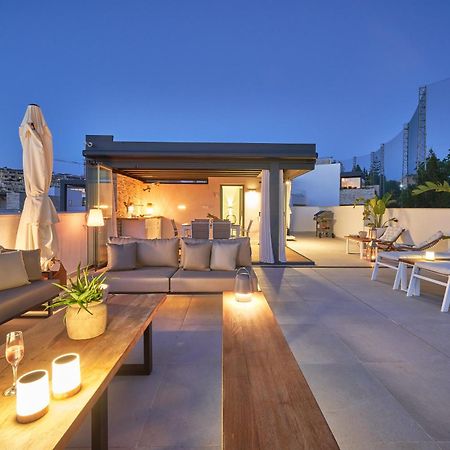 Cabopino Boutique Apartment Marbella Exterior photo
