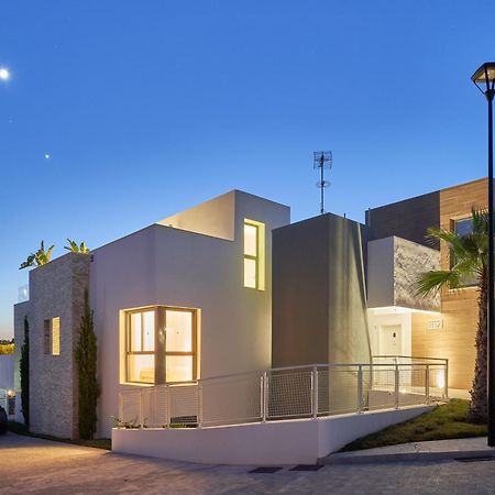 Cabopino Boutique Apartment Marbella Exterior photo