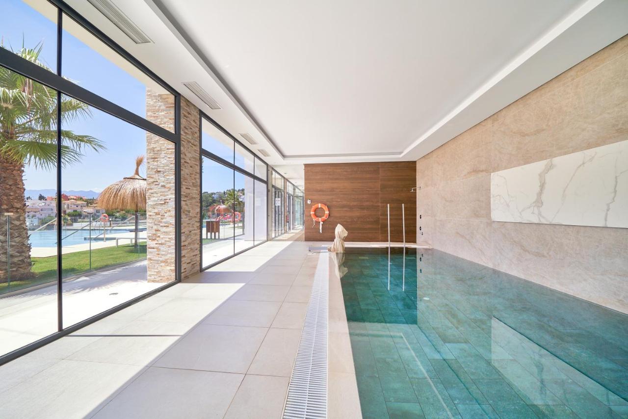 Cabopino Boutique Apartment Marbella Exterior photo