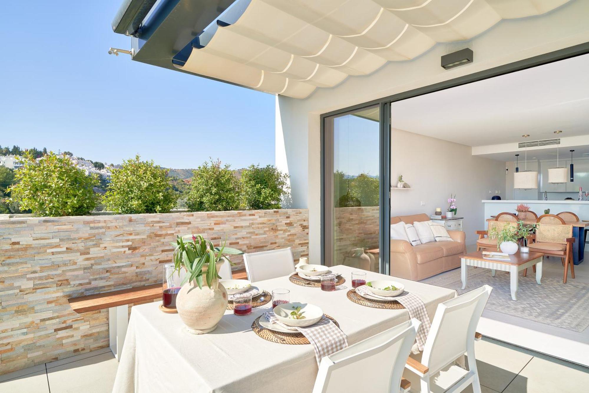 Cabopino Boutique Apartment Marbella Exterior photo